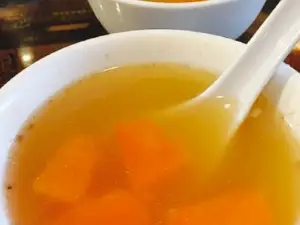 Man Chan Cuisine
