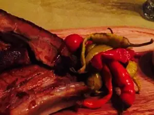 Pizzeria Restaurant Speranza