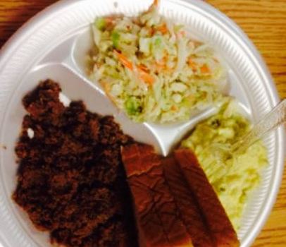 The BBQ Joint