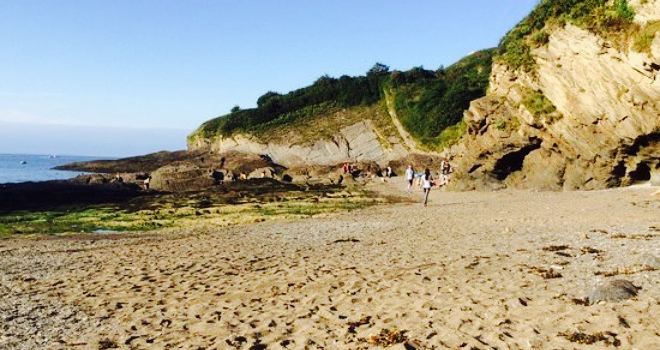 Saunton Break Cafe