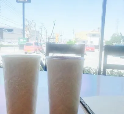 Starbucks Coffee, Obu Hiiragiyama