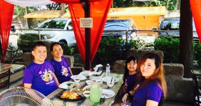 Carmen's Restaurant