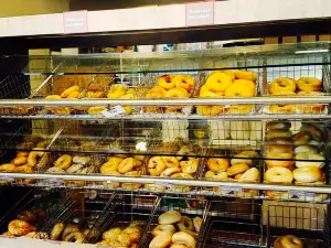 Bagel Boys Cafe - Perimeter