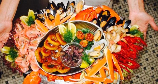 Thuro Kro Sommer Cafe og Restaurant