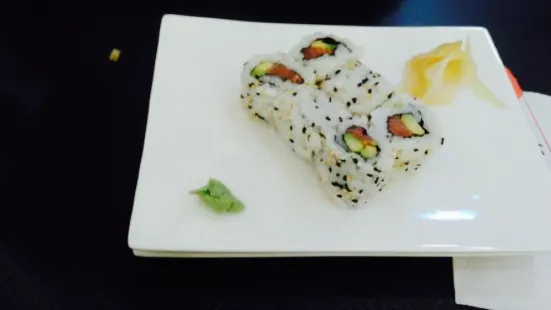 Vos Sushi