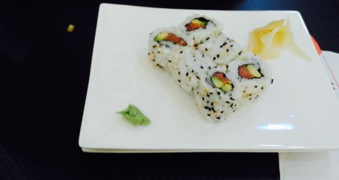 Vos Sushi