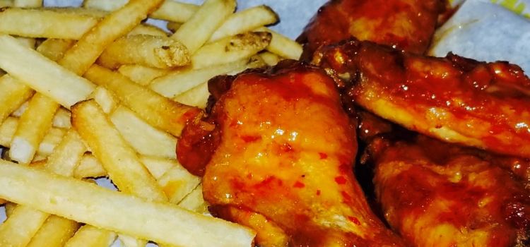 Buffalo Wild Wings