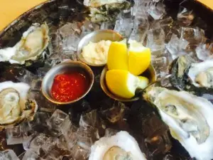 Shellfish Sports Bar & Grille