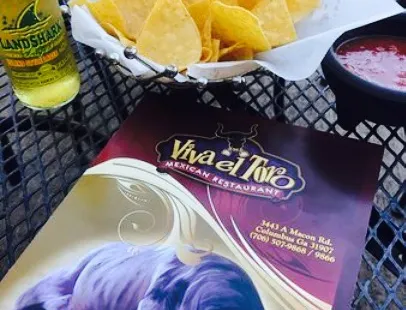 Viva El Toro | Mexican Restaurant