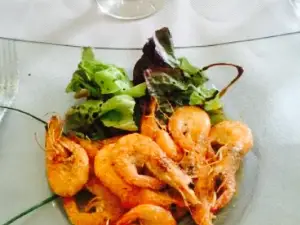 Le Bistrot de la Mer