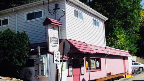 Jim's Italian Cuisine