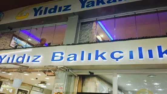 Yildiz Balikcilik