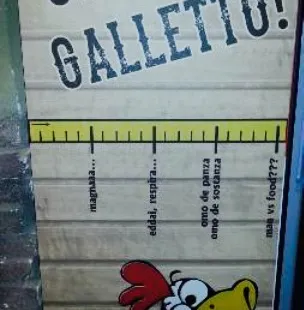 La Stube Del Galletto