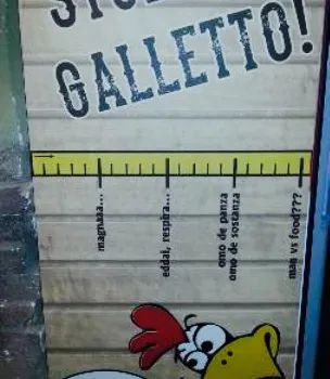 La Stube Del Galletto
