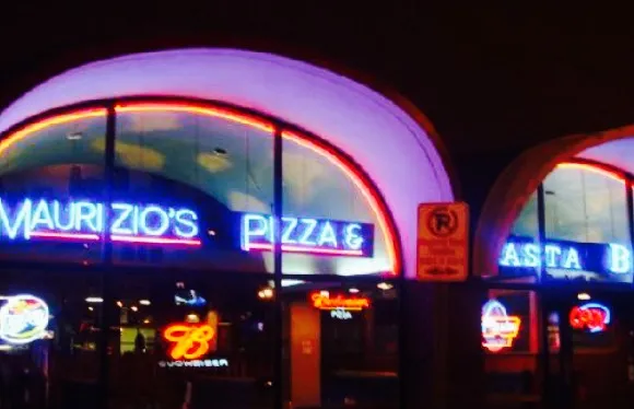 Maurizio's Pizza