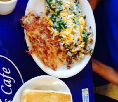 Big Daddy Ross's Cafe