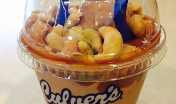 Culver's