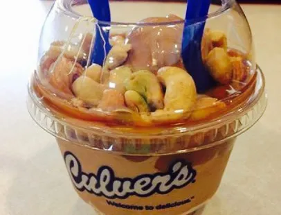 Culver's