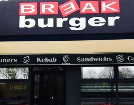 Break Burger