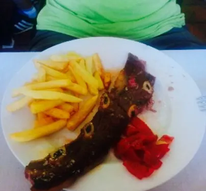 La Parroquia Bar Meson