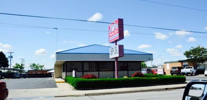 J D's Country Style Chicken