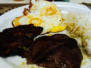 Pollos A la Brasa El Inka