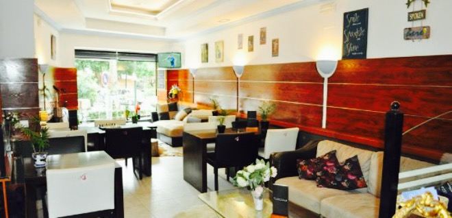 Harry´s Lounge&Kitchen