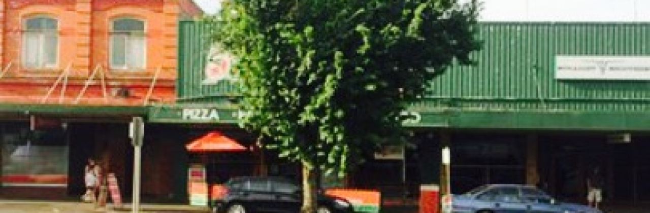 Golden Lin Roing Chinese Restaurant 金玲瓏中餐館