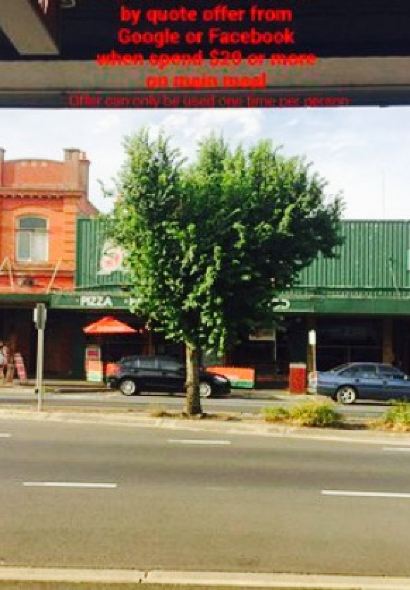 Golden Lin Roing Chinese Restaurant 金玲瓏中餐館