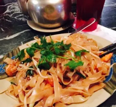 Little Saigon Restaurant