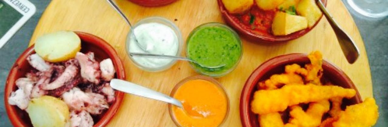 La Aulaga Casa Felix