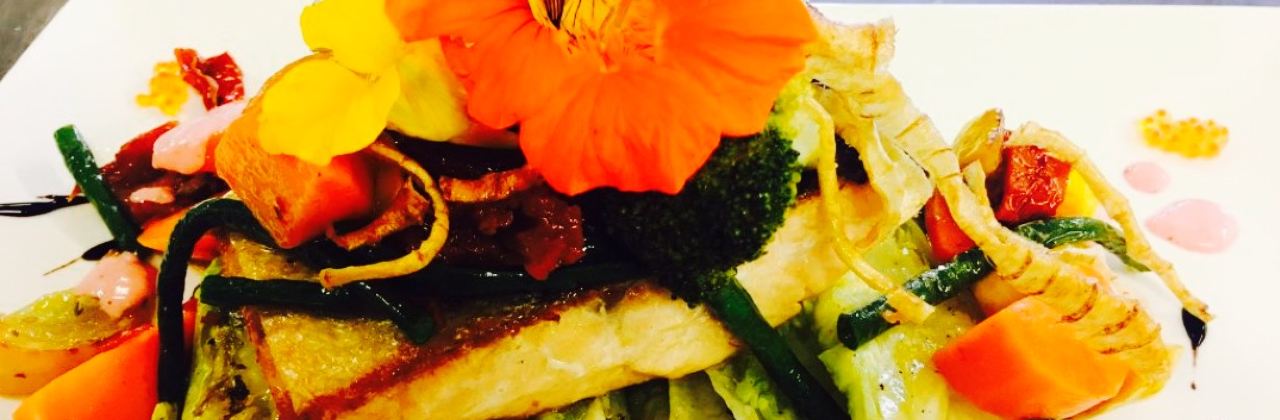 Restaurant Stafelalp