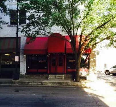 Elm Street Bakery and Coffee Bar