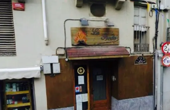 La Fonda De Capellades