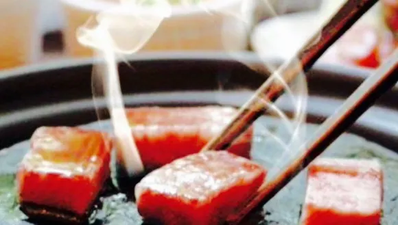 Japanese Restaurant Rai