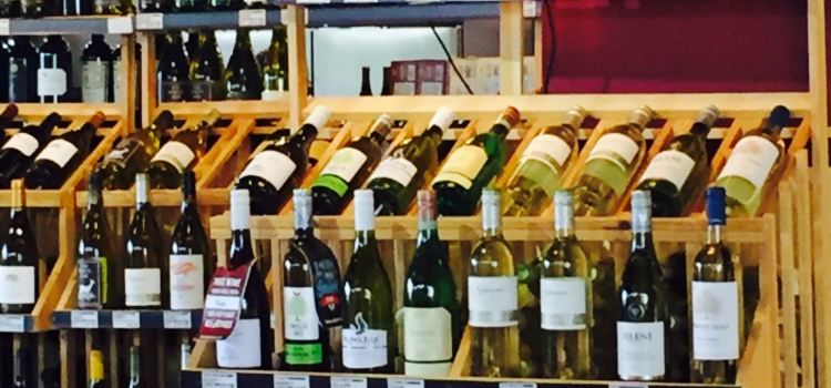 The Wine'ing Butcher
