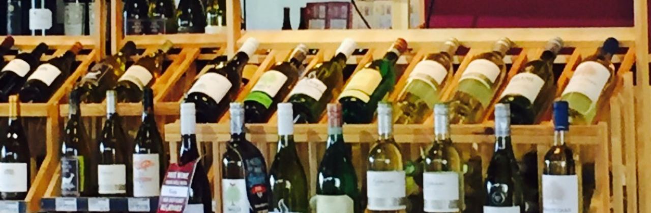 The Wine'ing Butcher