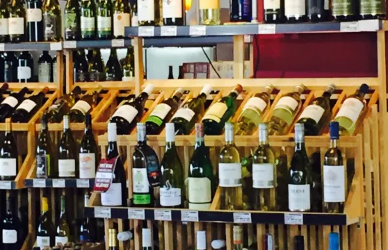 The Wine'ing Butcher