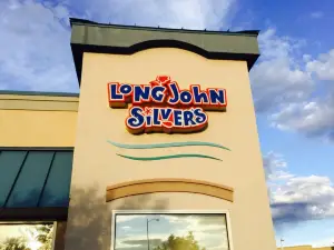 Long John's Silver