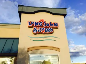 Long John Silver's （8476）