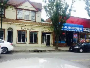 San Antonio Bakery
