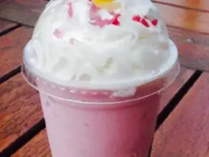 Koran Kobe Sanda Premium Outlet