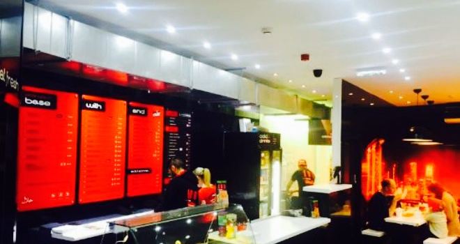 Wiwo Noodle Bar Canton