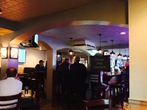 Stubby's Bar And Grille