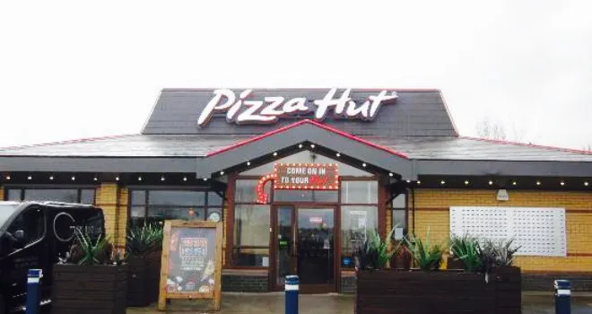 Pizza Hut