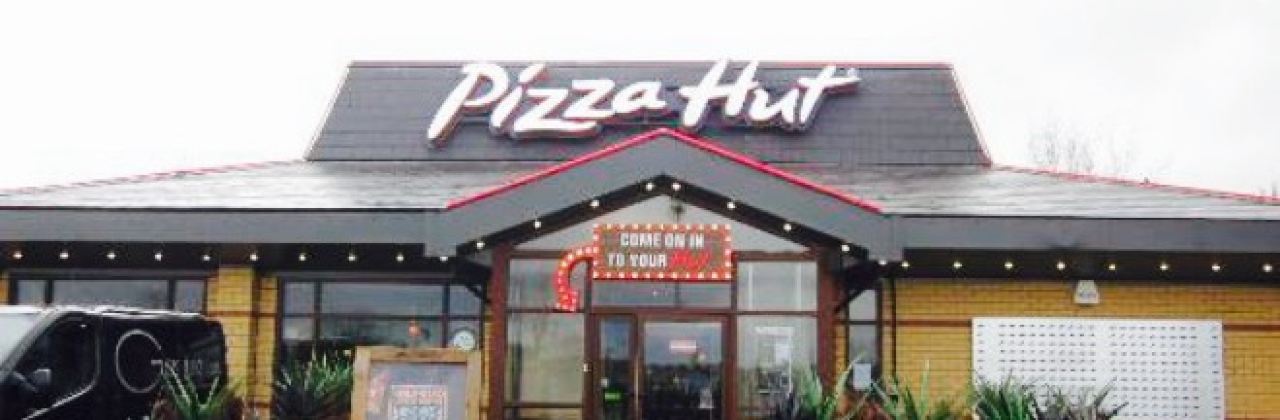 Pizza Hut