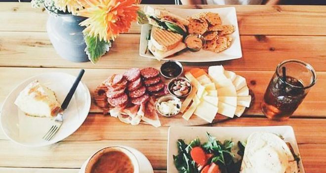 Cafe Amarti