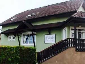 Restaurace U Sousedů