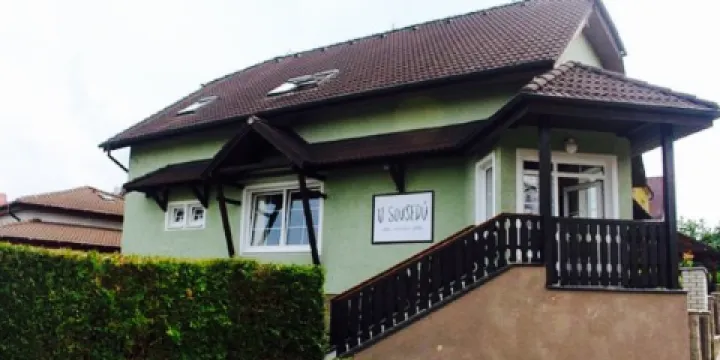 Restaurace U Sousedů