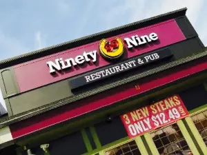 99 Restaurants